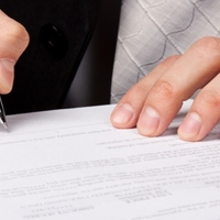 Договор франчайзинга:  надо ли регистрировать?