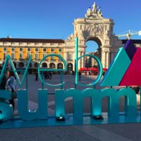 Web Summit 2016: Давос для гиков прописался в Лиссабоне. Три причины ехать в 2017 плюс 2 инсайда!