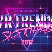 VR Trends Q1 2017 — часть 2