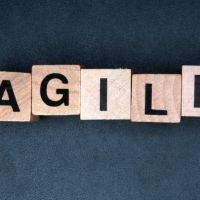 Как разработать “проект-огонь” с методологией Agile?