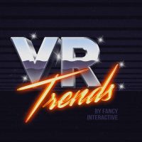 VR Trends Q1 2017 — часть 5