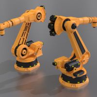 Автономные роботы - сделаем за вас тяжелую работу
