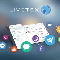 О проекте «LiveTex»