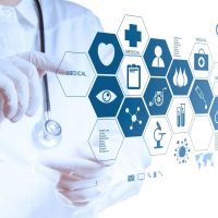 Информационные технологии в медицине