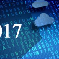 Топ 5 наиболее востребованных навыков в облачных технологиях в 2017 году