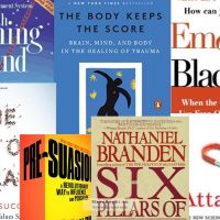 7 лучших книг по психологии, о которых вы могли не знать