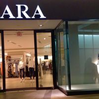 ​Как Zara зарабатывает миллиарды с минимальными вложениями в рекламу