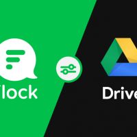 Представляем Google Drive в Flock – нашу новую отличную функцию