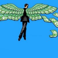 Бизнес-ангелы миф или покровители стартапов воплоти