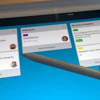 Как я веду проекты клиентов в Trello