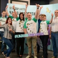 Пост-анонс Битвы Стартапов Время отрастить рог Николаев