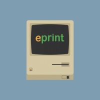 О проекте «Eprint»