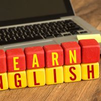 Как самостоятельно выучить английский язык