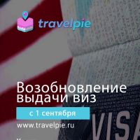 Выдача виз в США