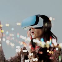 VR - ничто без хороших UX-дизайнеров