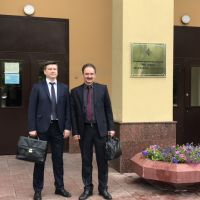 ОПЫТ РЕАЛИЗАЦИИ КОНЦЕПЦИИ БЕРЕЖЛИВОГО ПРОИЗВОДСТВА ПРИ СОЗДАНИИ СИСТЕМЫ ВОЗДУШНО-КОСМИЧЕСКОЙ ОБОРОНЫ: ВНЕДРЕНИЕ PLM-ТЕХНОЛОГИЙ В АО «ВНИИРТ»