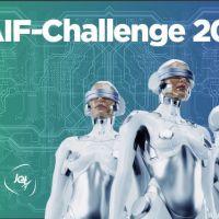 RAIF-Challenge 2017 — Чемпионат по искусственному интеллекту c призовым фондом в 1 млн рублей