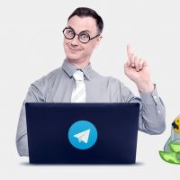 Девять самых полезных Телеграм-каналов для предпринимателей — версия Envybox