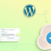 Как настроить Instant View Telegram для блога на Wordpress