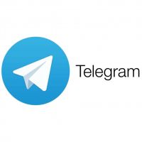 Первый украинский чат в Telegram для админов