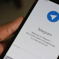 Сибирь, условка, или интервью у админа канала в Telegram