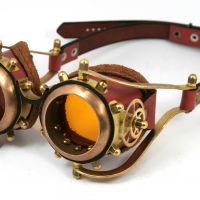 Стимпанк стал одним из главных трендов развития российских ТРК