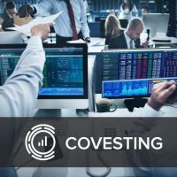 Новый стартап Covesting решает насущные проблемы в сфере инвестиций в криптовалюты