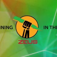Zeus EcoCryptoMining -Первый в Мире Экомайнинг !