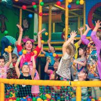 В 2018 году в Казахстане откроется 30 игровых комплексов