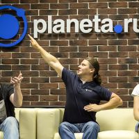 На Planeta.ru появился поиск по вознаграждениям