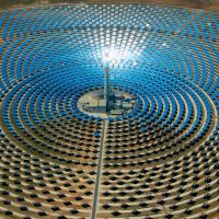 Как можно потратить все биткоины в мире в созидательных целях, на благо планеты!