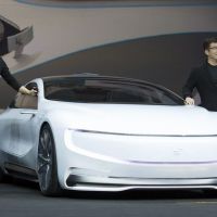 Стартапы электромобилей, что удивляют не хуже Tesla