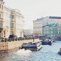 Сметное нормирование в городе на Неве