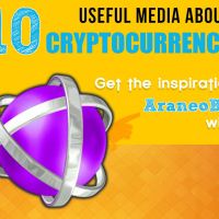 10 полезных англоязычных СМИ о криптовалюте