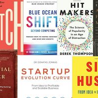 7 лучших бизнес-книг 2017 года по версии MakeRight