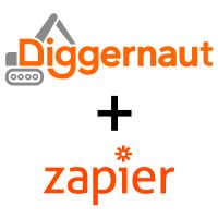 Diggernaut + Zapier = экспорт данных в тысячи приложений