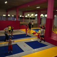 В Муроме создается центр батутостроения Владимирской области