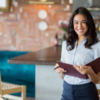 Таргетированная реклама. Инструментарий ресторатора