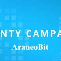 Баунти-кампания Аранеобит