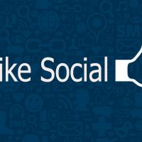 Как эффективно и быстро раскрутить страницу в Facebook с помощью сервиса Like Social