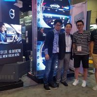 Будущее Digital Signage: далекие горизонты и радужные перспективы
