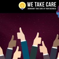 АrаneoBit: заботимся о вашем бизнесе