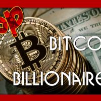 Жаркий ТОП виртуальных богачей или как стать криптовалютным миллиардером