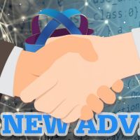 В команде AraneoBit прибыло! У нас новый эдвайзер — Мансур Юмагулов