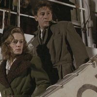 Скажи мне, из какого ты списка, и я скажу, кто ты!