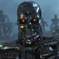 Роботы захватят мир! Боятся ли пользователи соцсетей угрозы со стороны роботехники?