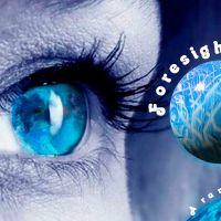 Первый форсайт