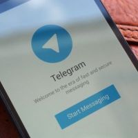 «Как создать и раскрутить канал в Telegram»