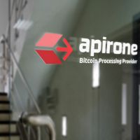 ​Apirone.com — процессинг биткоин-платежей с поддержкой технологии SegWit