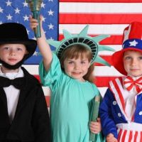 Уехать жить в США — помогите детям пройти путь новичка